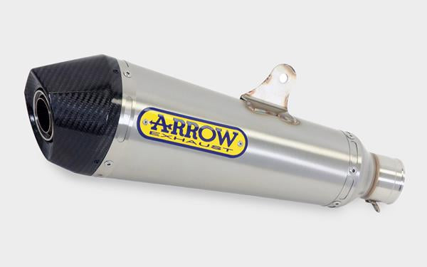 Arrow X-Kone Steel 71820XKI passend für KTM