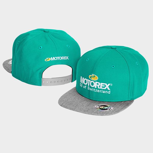 Motorex Baseballcap