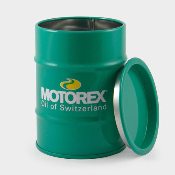 Motorex Fässchen 65 x 90 mm