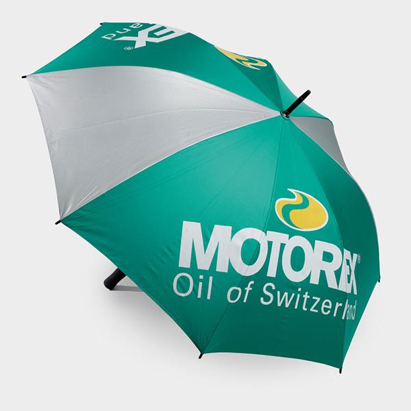 Motorex XL Regenschirm Ø ca. 120 cm