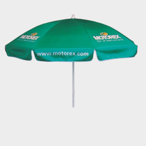 Motorex Sonnenschirm Ø 180cm