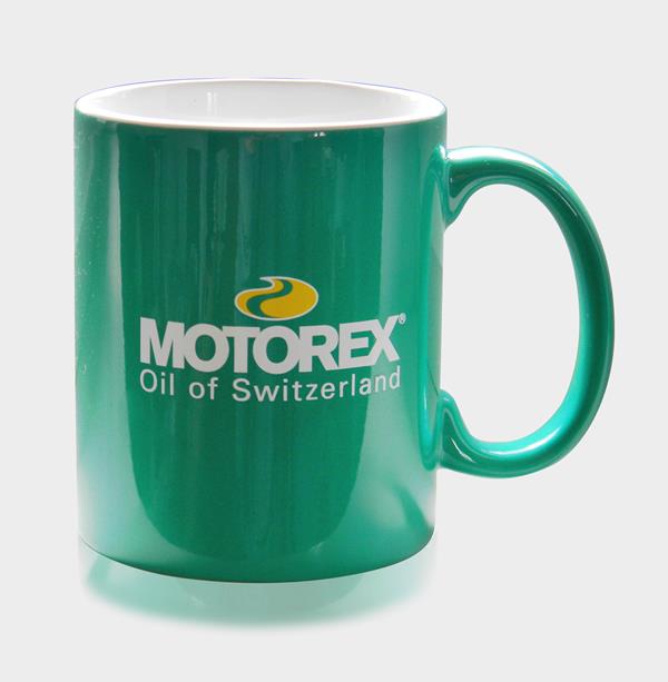 Motorex Tasse