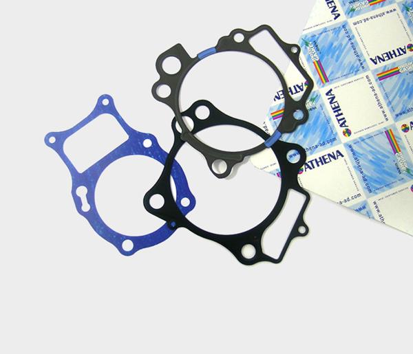 Zylinderfussdichtung CBR1000 `08-15 passend für Honda