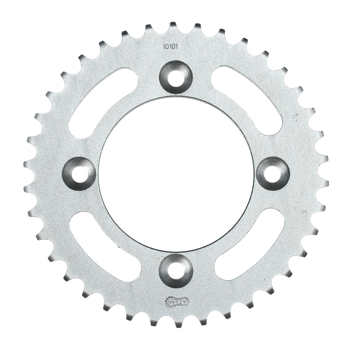 DID Kettensatz für Honda CRF 110 F (14/12 Zoll) 13-22 420 D Kettenkit