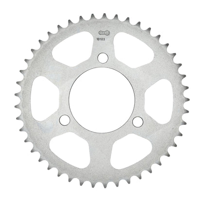 DID Kettensatz für Honda MT 80 SA 80-82 420 V Kettenkit