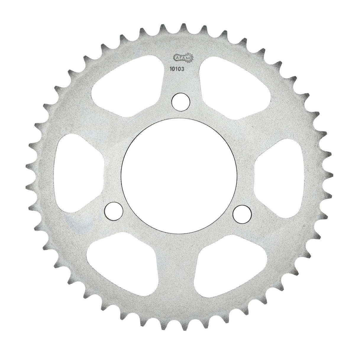 DID Kettensatz für Honda MT 50 S 80-82 420 D Kettenkit