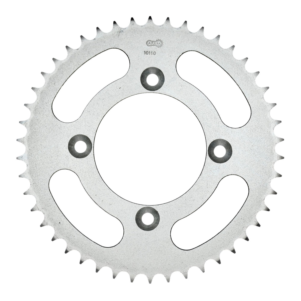 AFAM Kettensatz für AJP PR3 Supermoto 125 08-15 428 MXG Kettenkit