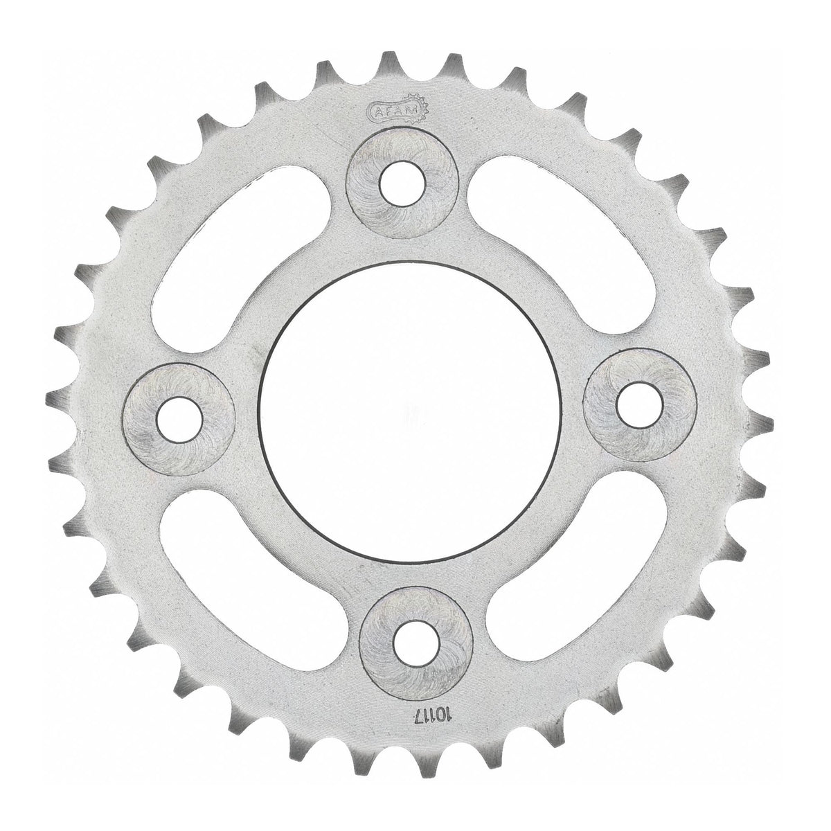 DID Kettensatz für Honda AFS Wave 110i 12-16 420 D Kettenkit