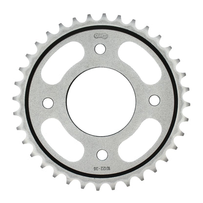 DID Kettensatz für Honda C 125 Super Cub ABS 18-20 420 D Kettenkit