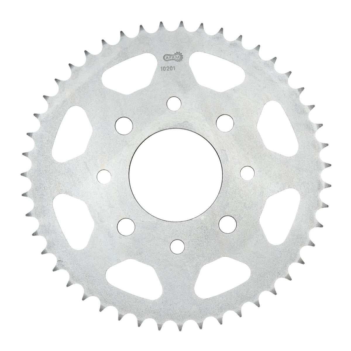 AFAM Kettenrad STAHL #428 39 Zähne