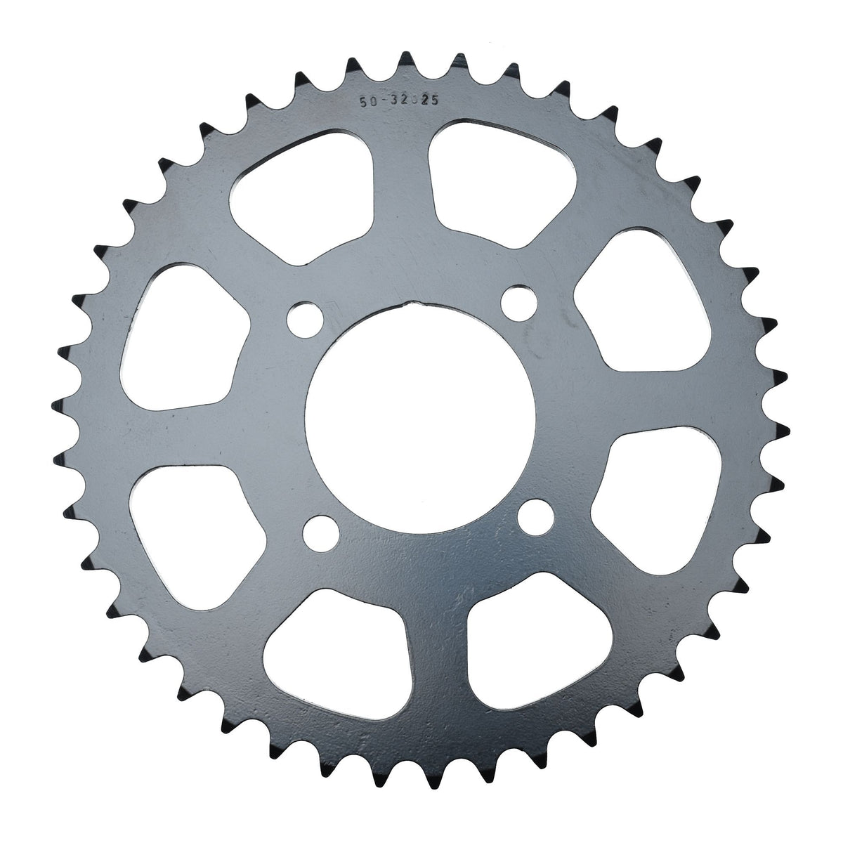 DID Kettensatz für Honda MTX 200 RW 83-88 520 VX3 Kettenkit