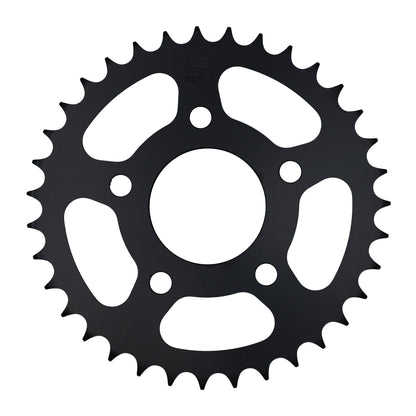 AFAM Kettensatz für Honda NSR 125 R 97-03 520 MR2G Kettenkit