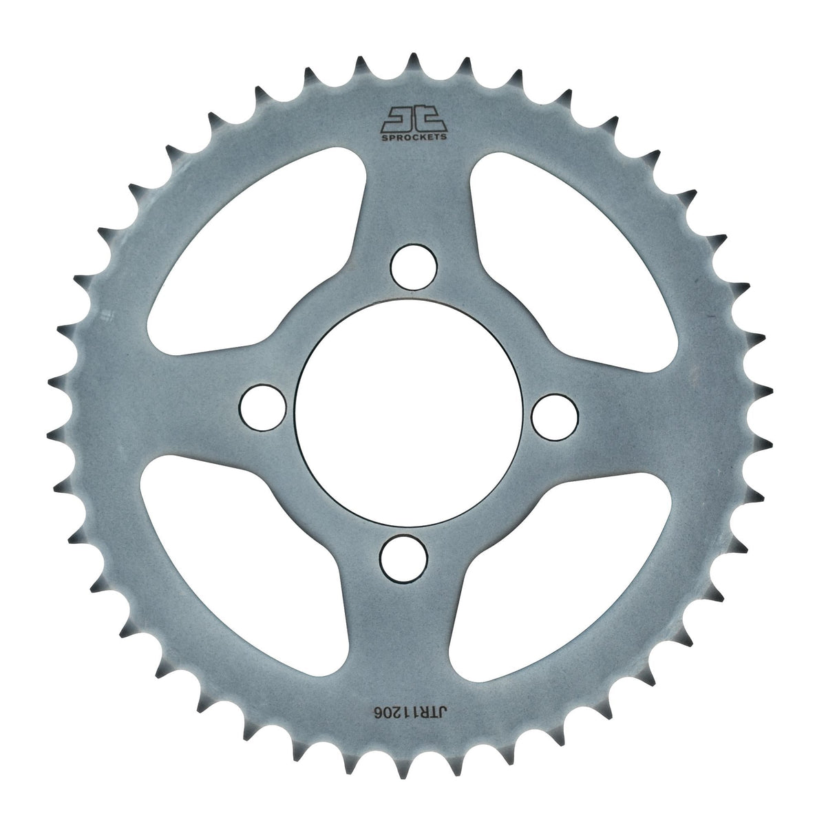 DID Kettensatz für Honda CBR 125 R 04-06 428 NZ Kettenkit