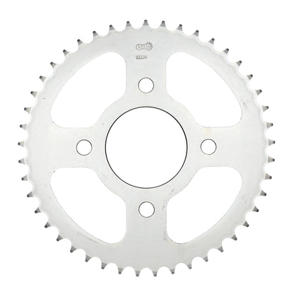 DID Kettensatz für Honda CB 125 F CBS 17-20 428 VX Kettenkit