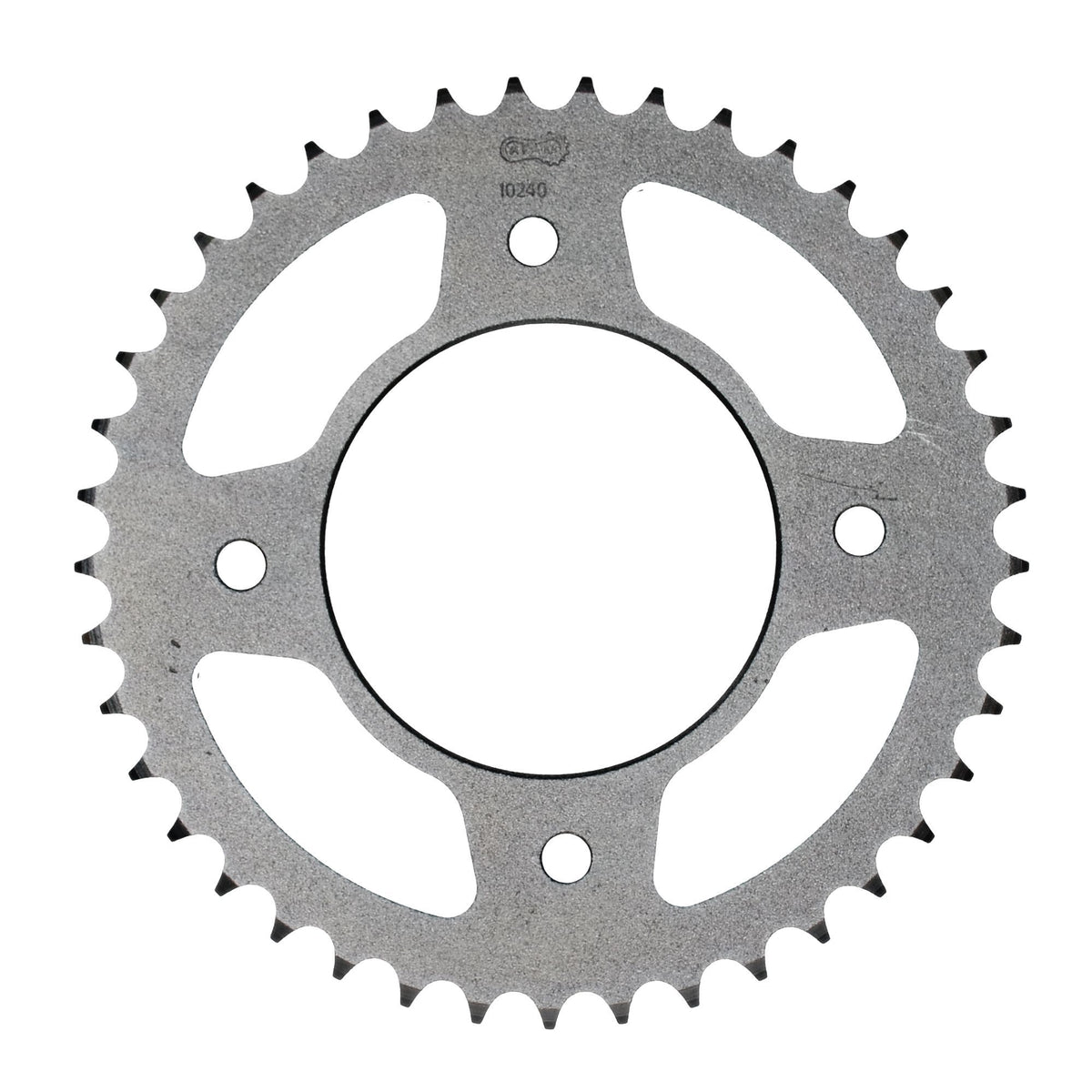 DID Kettensatz für Honda CB 125 F CBS 2021 428 HD Kettenkit