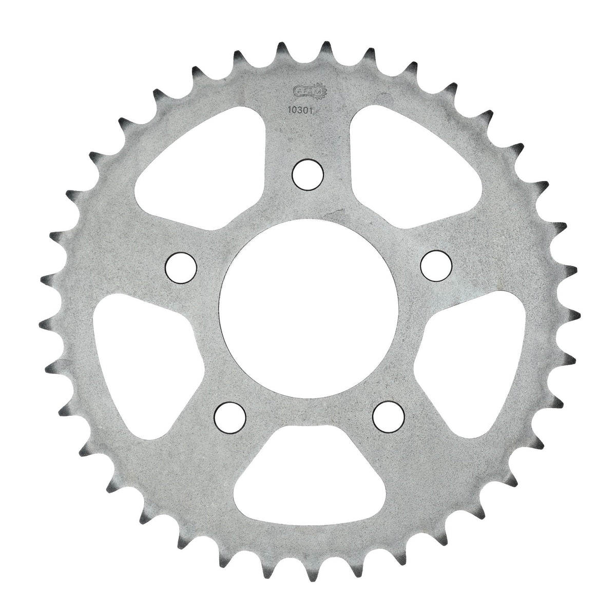 DID Kettensatz für Honda CBF 250 04-06 520 VX3 Kettenkit