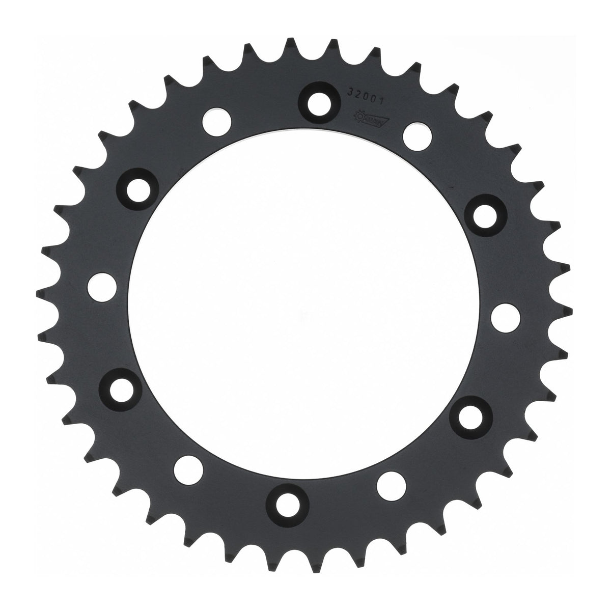 DID Kettensatz für Yamaha YZ 250 2003 520 ZVMX Kettenkit