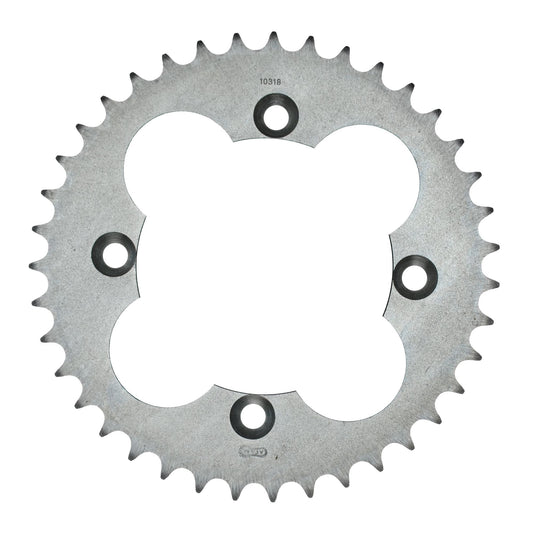 AFAM Kettenrad STAHL #520 39 Zähne