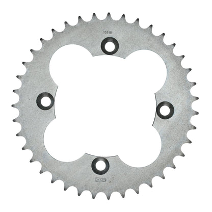 AFAM Kettenrad STAHL #520 39 Zähne