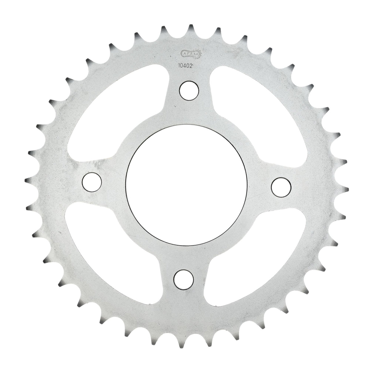 AFAM Kettenrad STAHL #530 35 Zähne