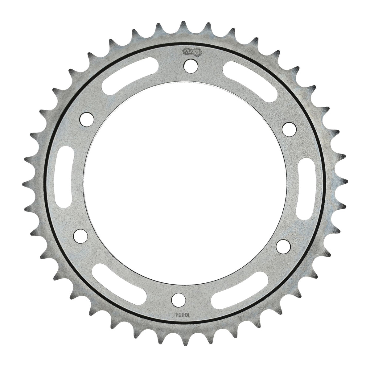 AFAM Kettenrad STAHL #530 40 Zähne