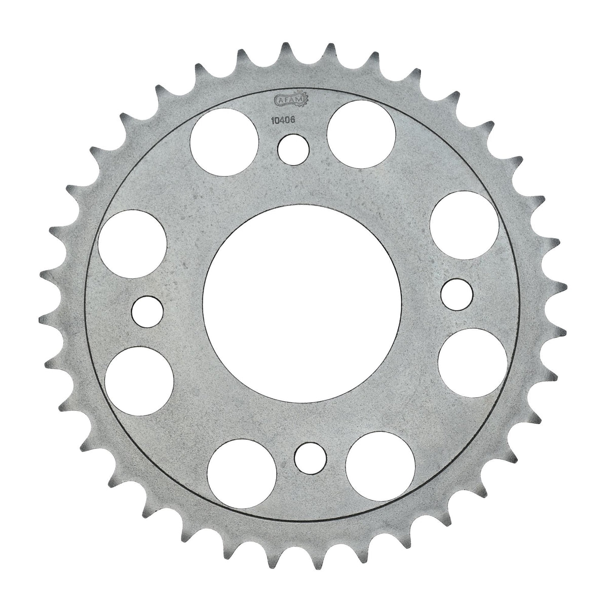 DID Kettensatz für Honda CM 400 T Custom 82-83 520 ZVMX Kettenkit