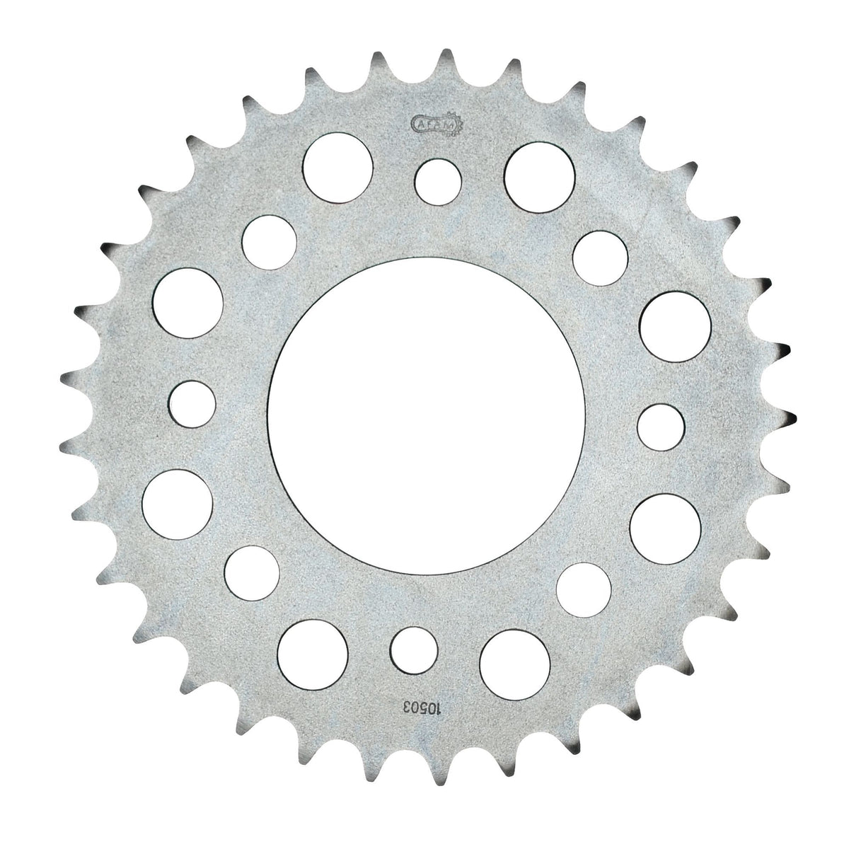 AFAM Kettenrad STAHL #530 33 Z