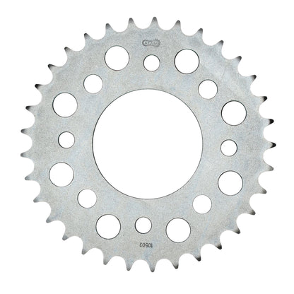 AFAM Kettenrad STAHL #530 35 Z