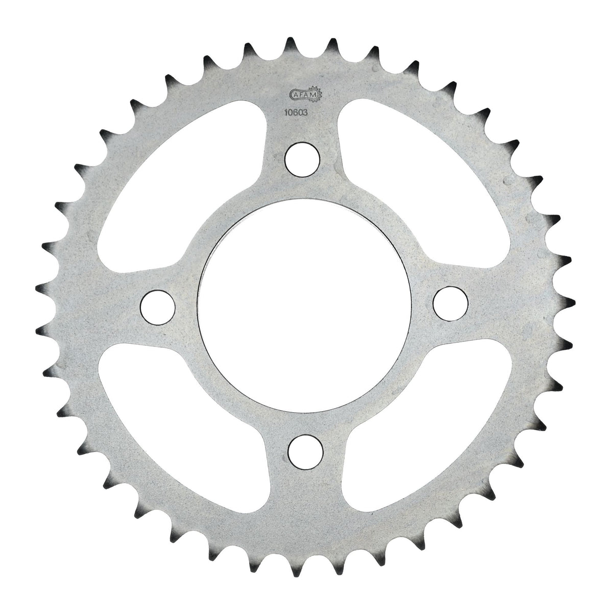 AFAM Kettenrad STAHL #530 46 Zähne