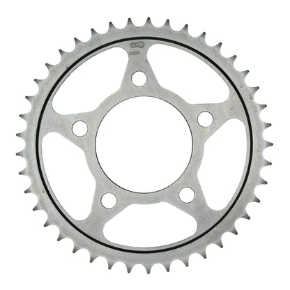 DID Kettensatz für Honda CB 1100 F 83-84 530 VX3 Kettenkit