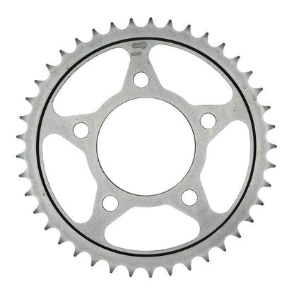 DID Kettensatz für Honda CB 1100 R 1981 530 VX3 Kettenkit