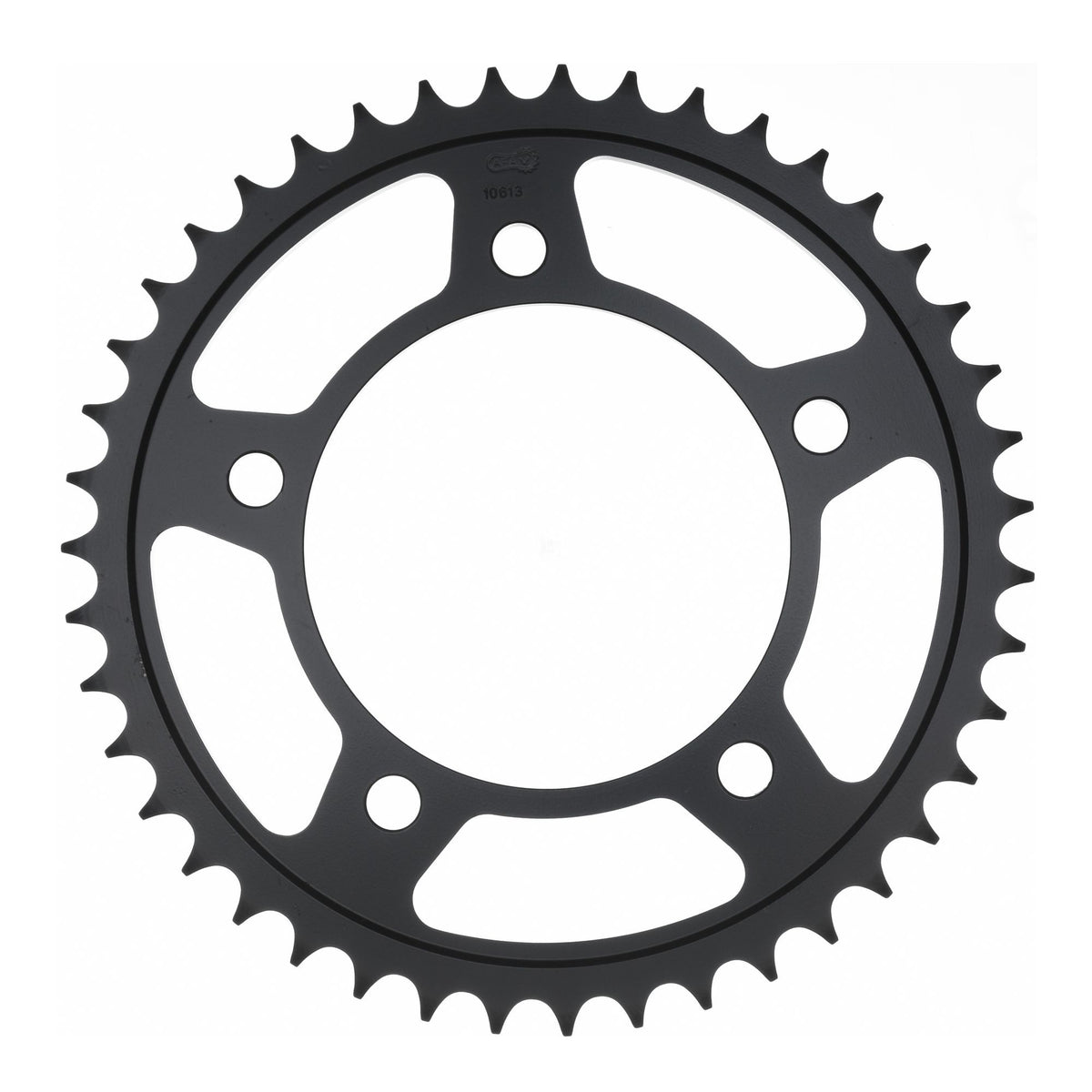 AFAM Kettensatz für Honda CBF 600 S 04-07 525 XHR3G Kettenkit