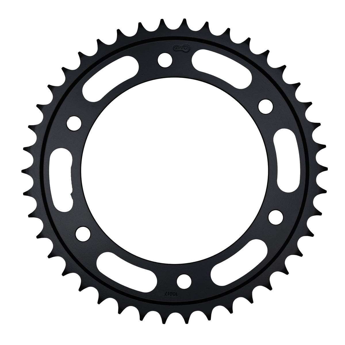 DID Kettensatz für Honda CBR 1000 RR Fireblade ABS 17-19 525 ZVM-X2 Kettenkit