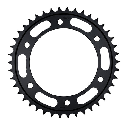 DID Kettensatz für Honda CBR 600 RR ABS 09-16 525 ZVM-X2 Kettenkit