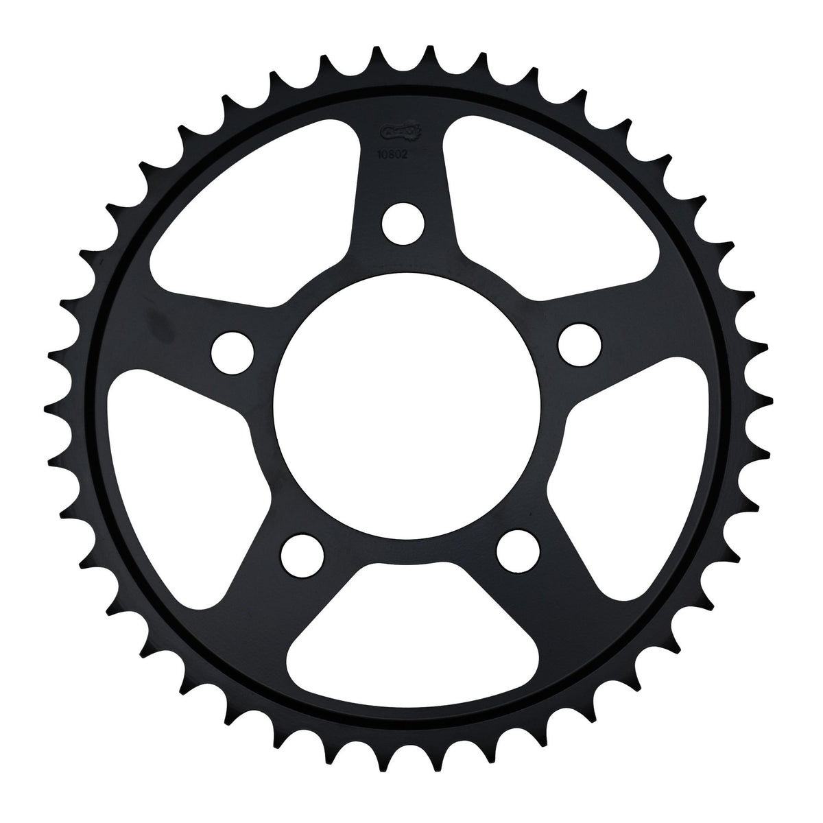 DID Kettensatz für Honda CRF 1100 L Africa Twin Advent 22-24 525 ZVM-X2 Kettenkit
