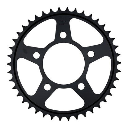 DID Kettensatz für Honda CRF 1100 L Africa Twin Advent 22-24 525 ZVM-X2 Kettenkit
