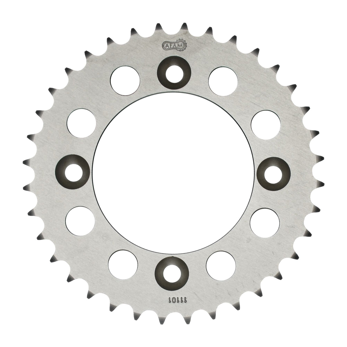 DID Kettensatz für Honda XR 70 R 97-00 420 D Kettenkit