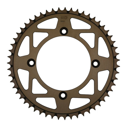 DID Kettensatz für Honda CR 80 RB (Gross Rad) 96-02 428 HD Kettenkit