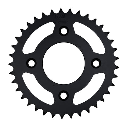 DID Kettensatz für Honda CR-F 50 06-12 420 D Kettenkit