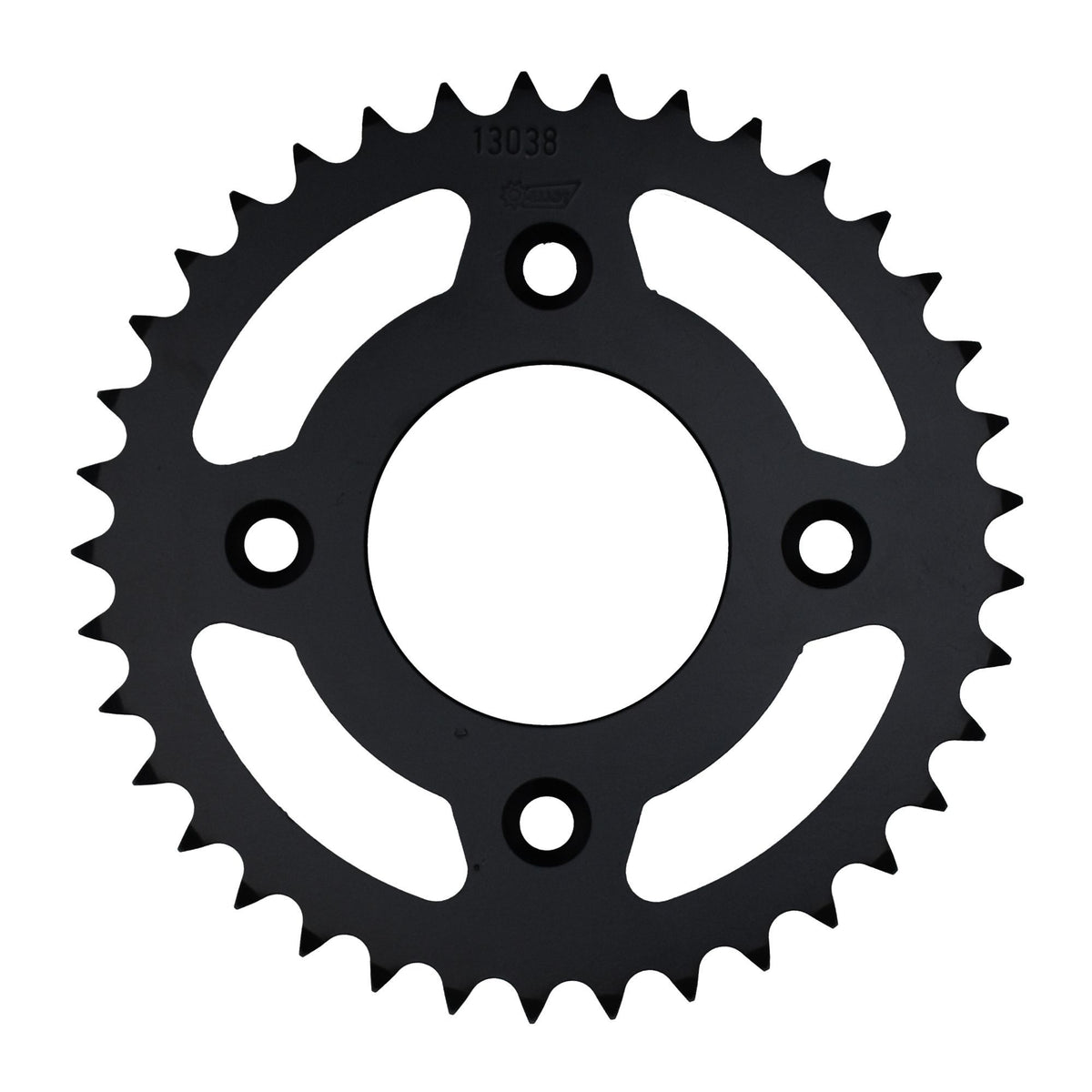 DID Kettensatz für Honda CR-F 50 06-12 420 NZ3 Kettenkit