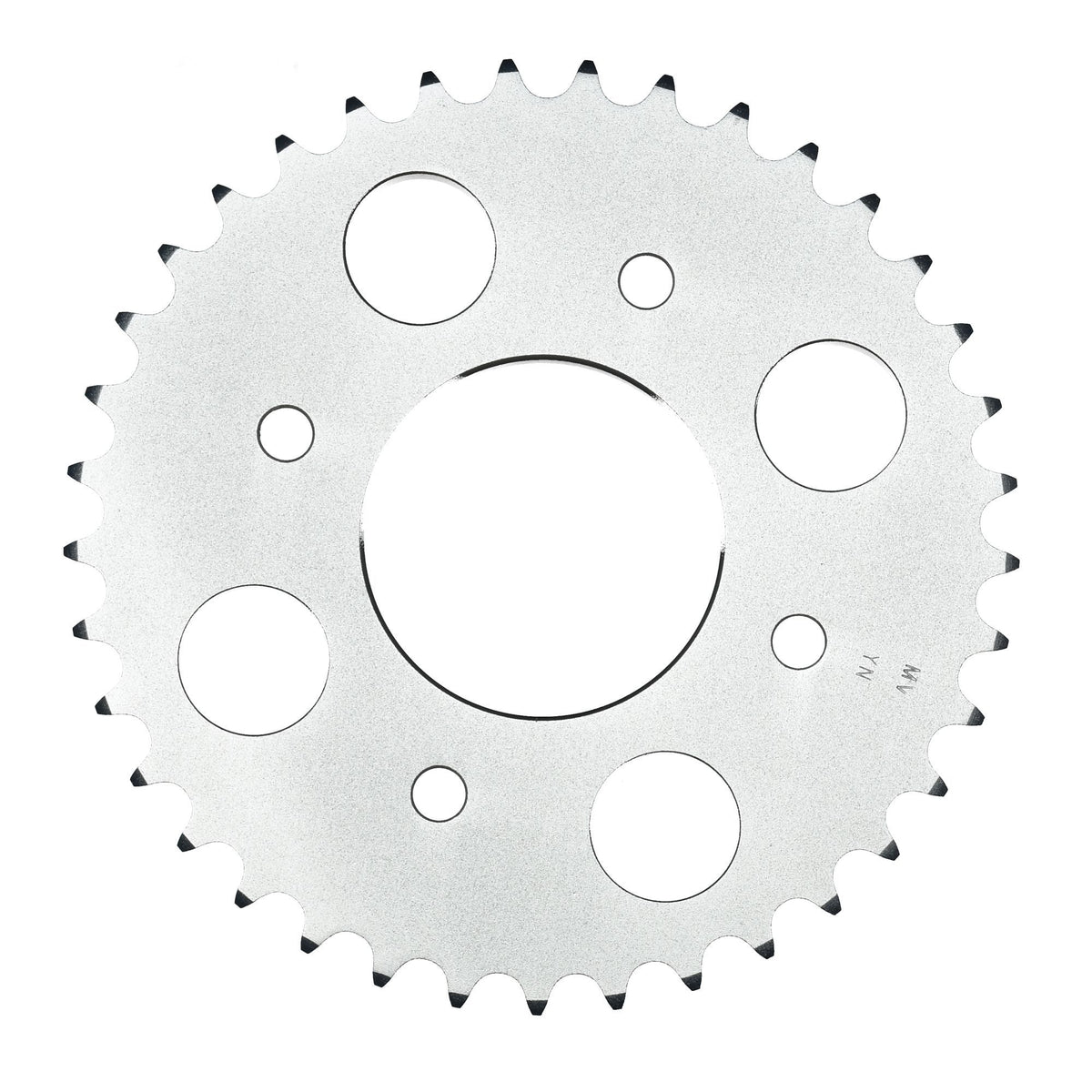 DID Kettensatz für Honda XR 50 R 00-04 420 NZ3 Kettenkit