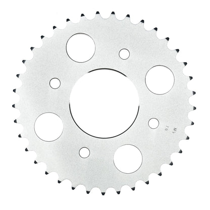 DID Kettensatz für Honda XR 50 R 00-04 420 NZ3 Kettenkit