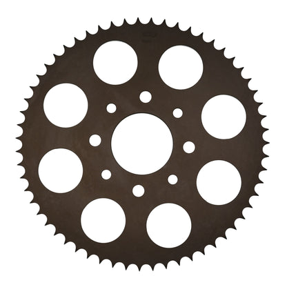 AFAM Kettenrad ALU #428 55 Zähne