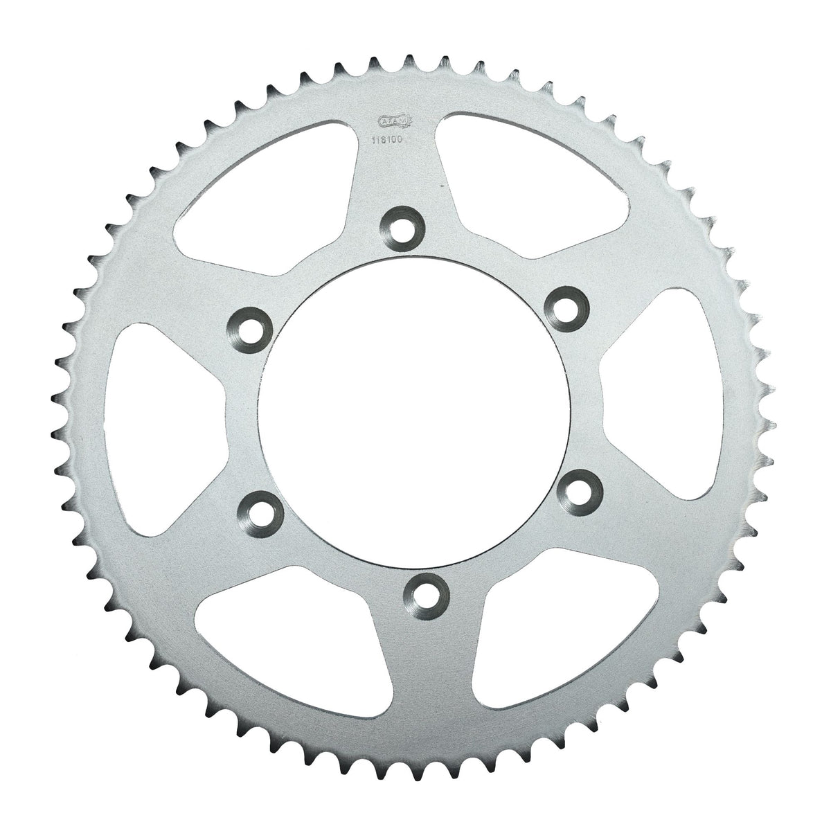 DID Kettensatz für CPI SM 50 Supermoto 06-09 420 D Kettenkit