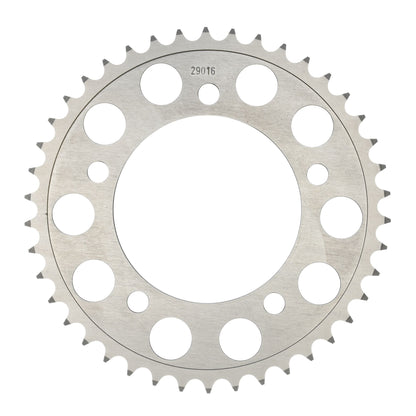 DID Kettensatz für Honda CB 900 F Hornet 02-06 525 VX3 Kettenkit