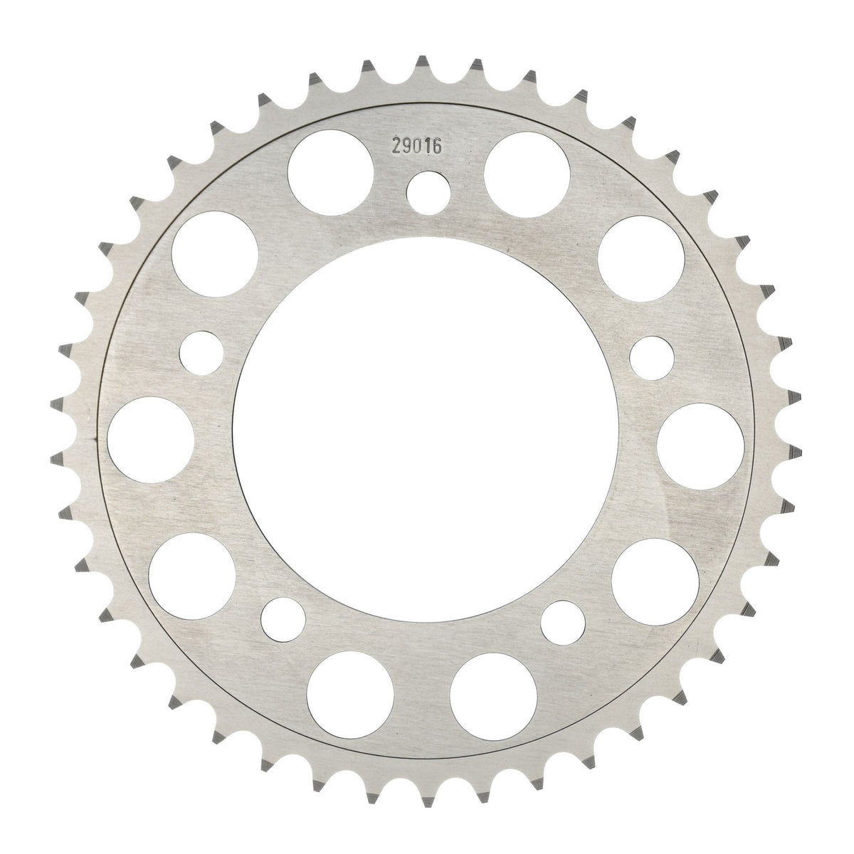 DID Kettensatz für Honda CB 900 F Hornet 02-06 525 VX3 Kettenkit