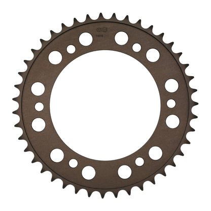 AFAM Kettenrad ALU #530 43 Zähne
