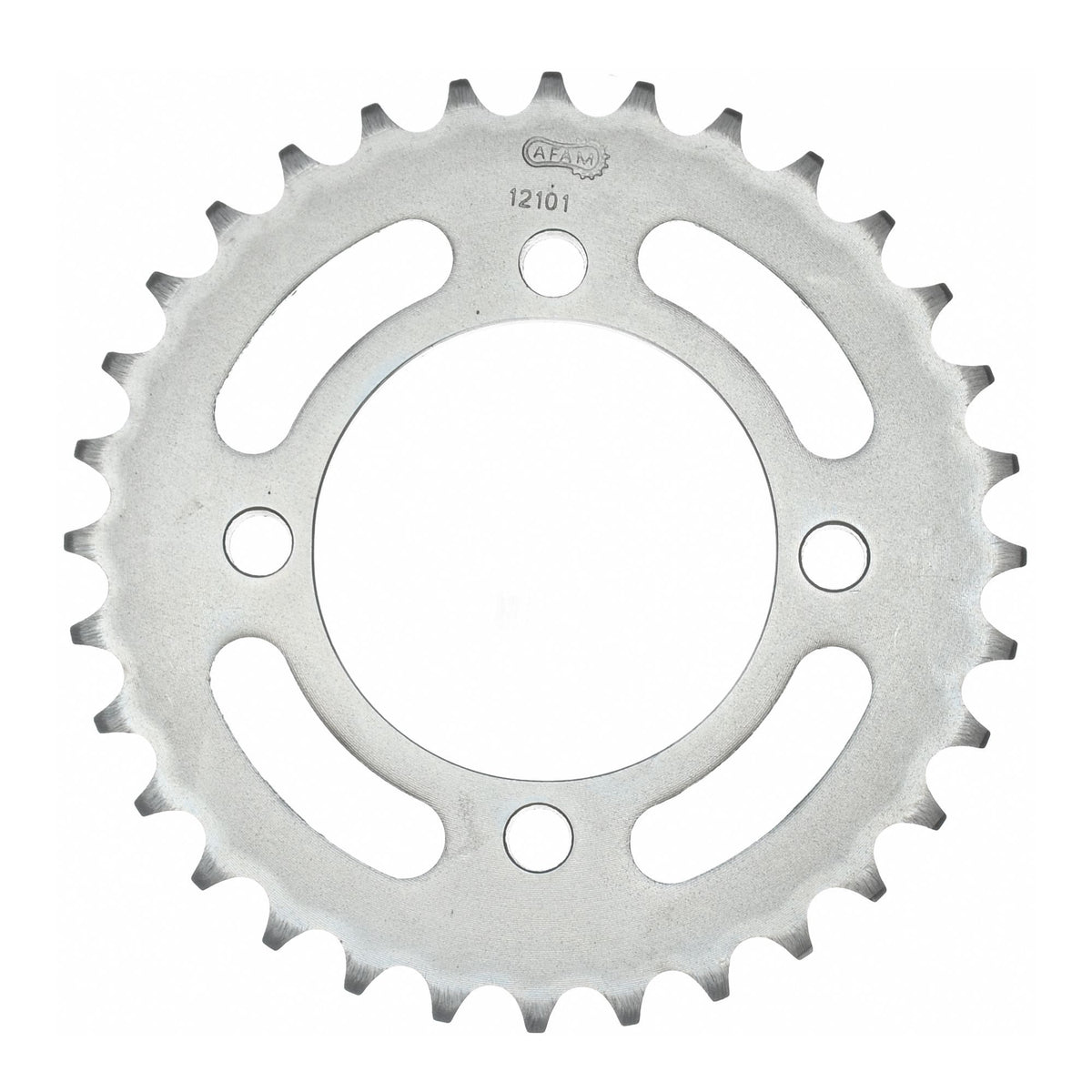 DID Kettensatz für Yamaha PW 80 91-11 420 NZ3 Kettenkit