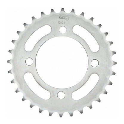 DID Kettensatz für Yamaha PW 80 91-11 420 D Kettenkit