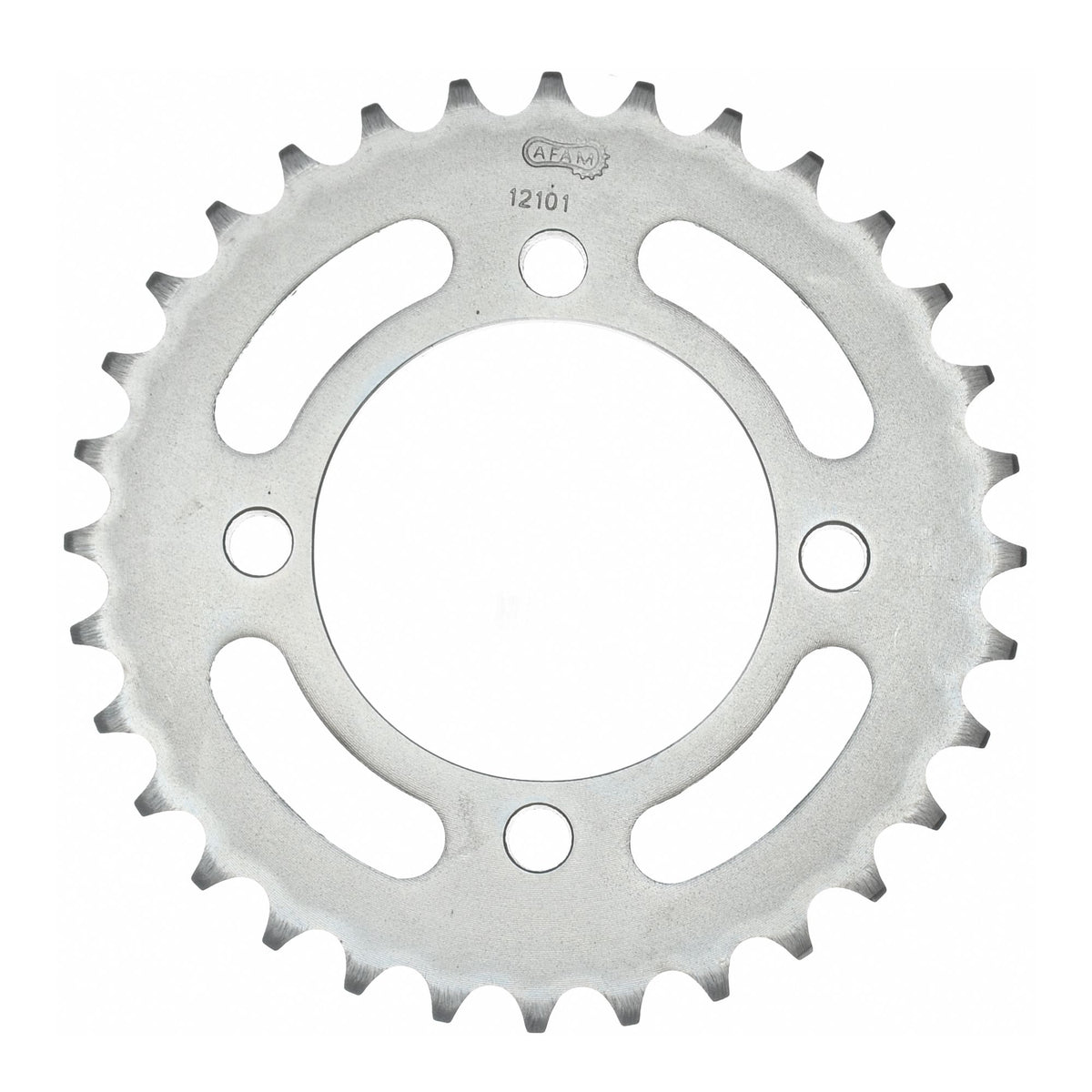 DID Kettensatz für Yamaha TT-R 50 E 07-24 420 NZ3 Kettenkit